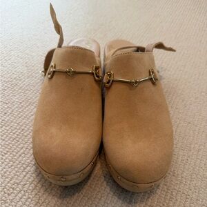 Sam Edelman Clog size 9